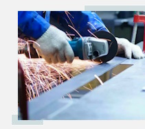 Услуги Изготовление металлоконструкций под ключ в Нефтеюганске