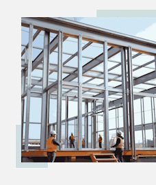 Услуги Изготовление металлоконструкций под ключ в Нефтеюганске