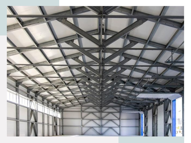 Производственные здания в Нефтеюганске от 610 руб. - Надежно и быстро