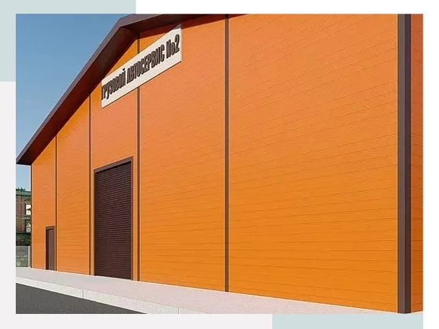 Строительство автосервисов в Нефтеюганске