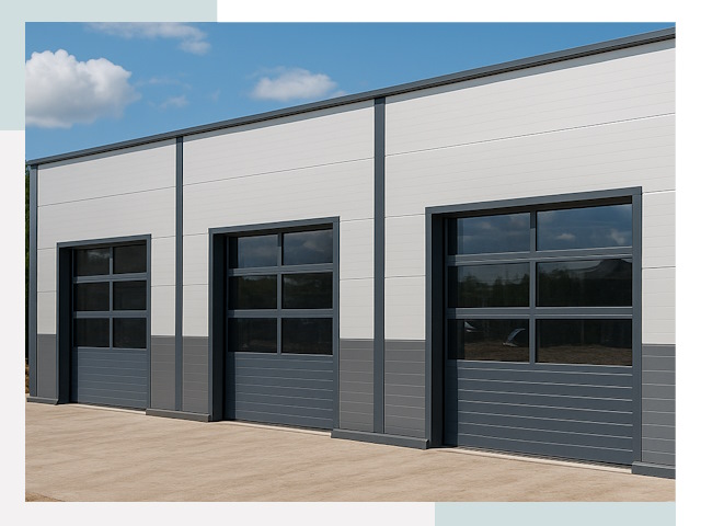 Строительство автомоек в Нефтеюганске