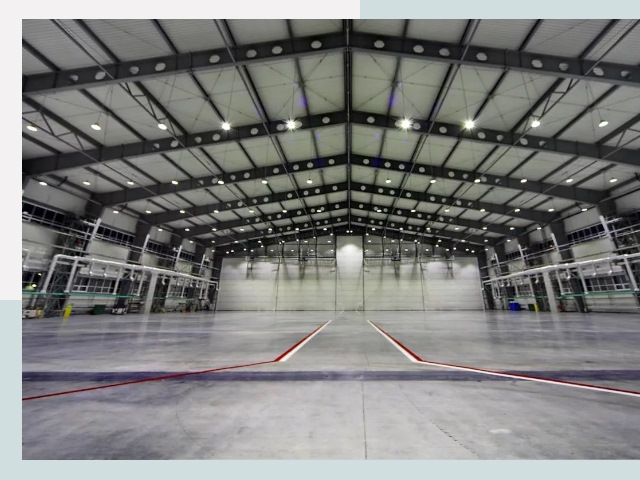 Ангары для бизнеса в Нефтеюганск от 610 руб. - Надежность и качество