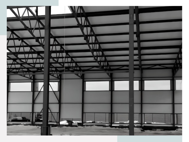 Производство ангаров в Нефтеюганске