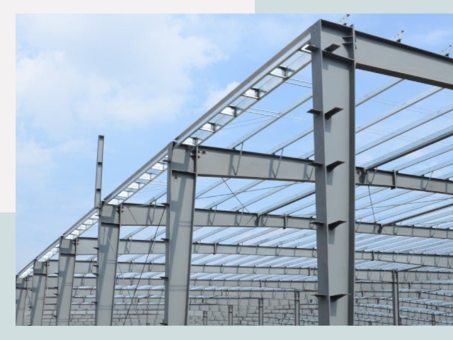 Металлокаркасы для складов от 610 руб. в Нефтеюганске