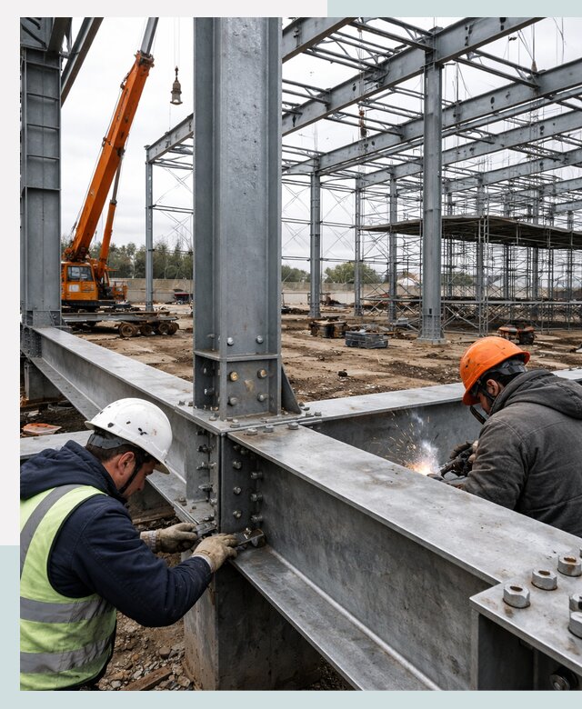 Строительство физкультурно-оздоровительных комплексов в Нефтеюганске